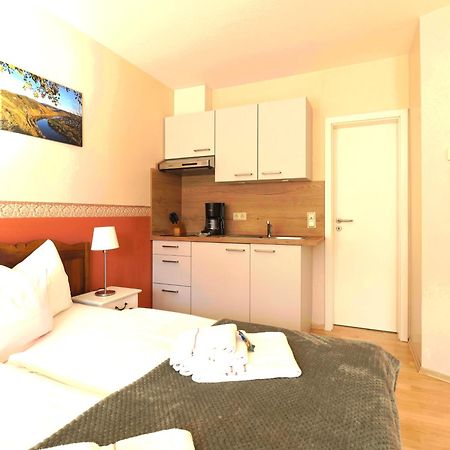 Ferienhaus 布莱 客房 照片