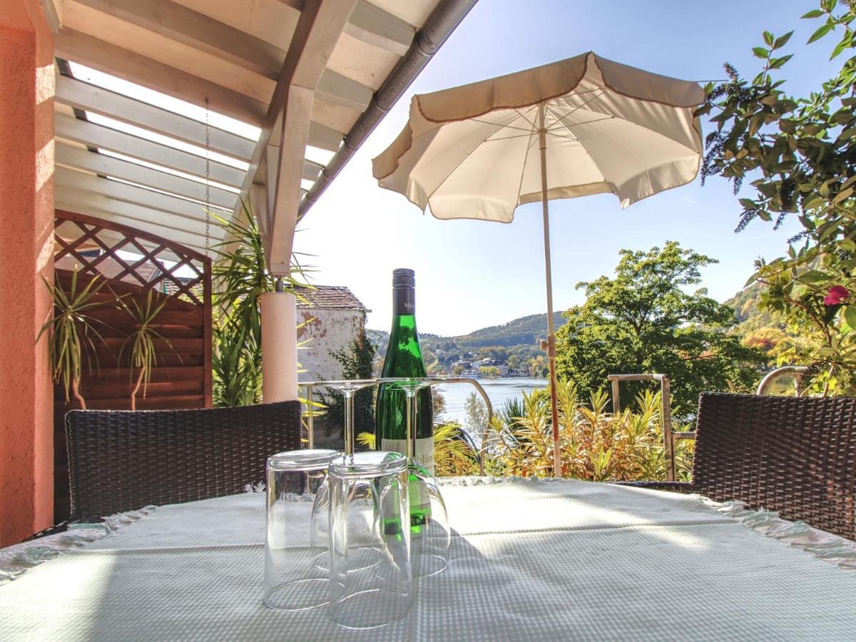 Ferienhaus 布莱 外观 照片