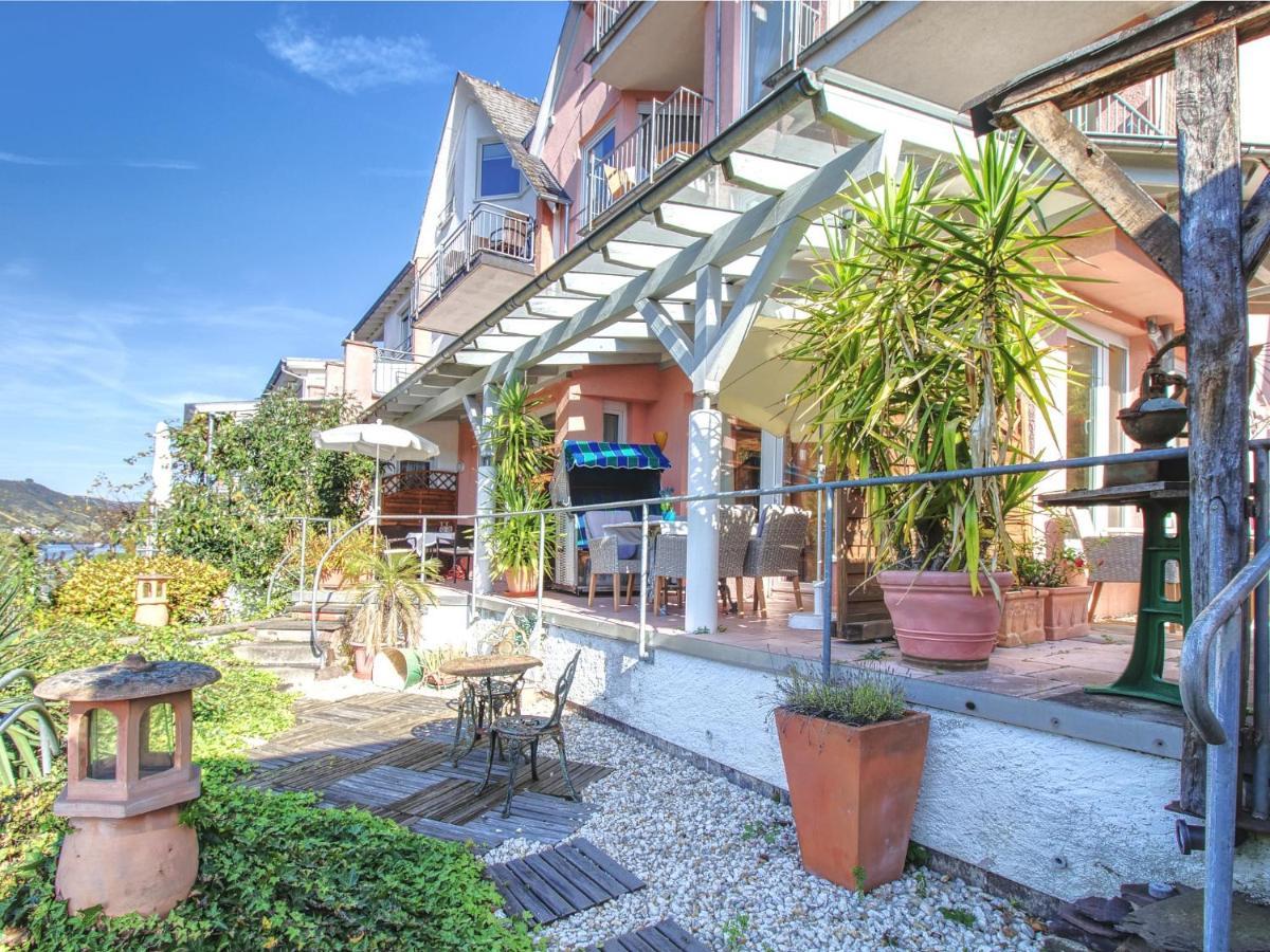 Ferienhaus 布莱 外观 照片