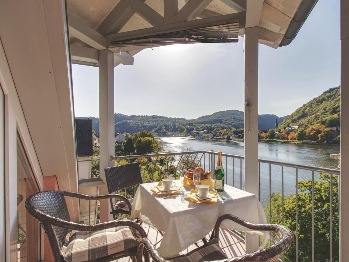 Ferienhaus 布莱 外观 照片