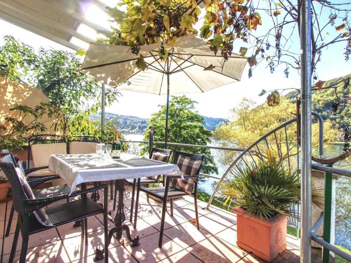 Ferienhaus 布莱 外观 照片