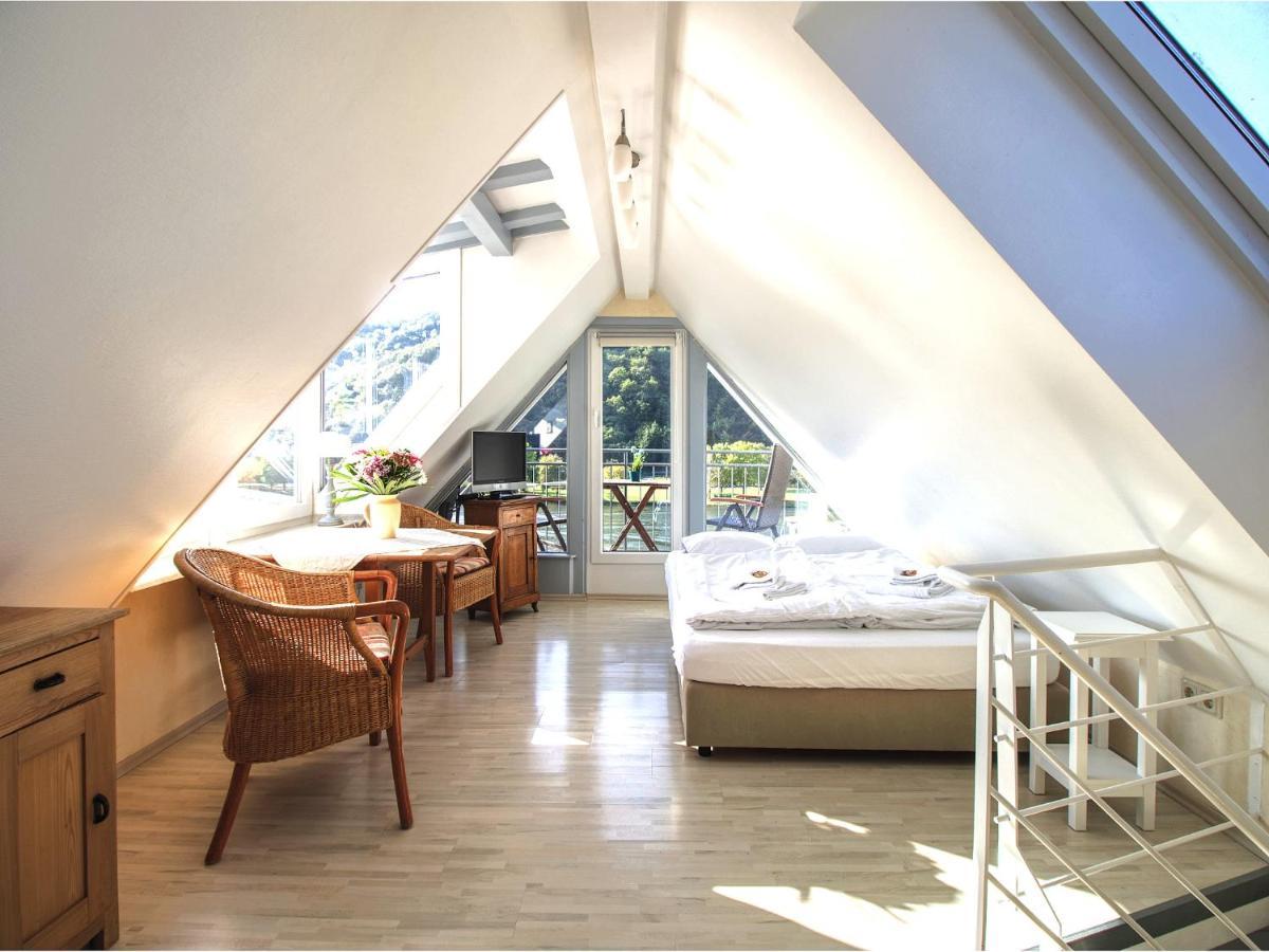 Ferienhaus 布莱 外观 照片