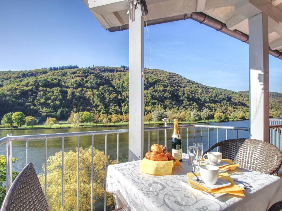 Ferienhaus 布莱 外观 照片