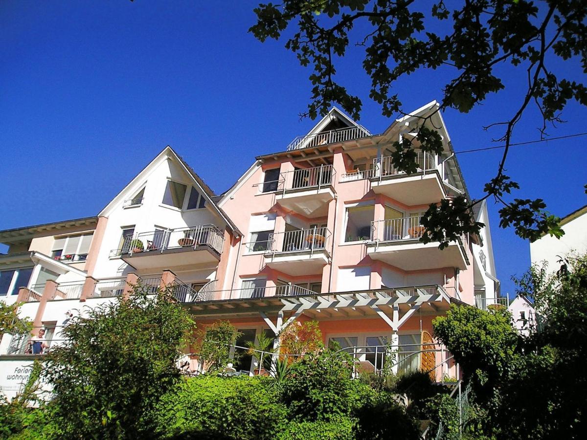 Ferienhaus 布莱 外观 照片