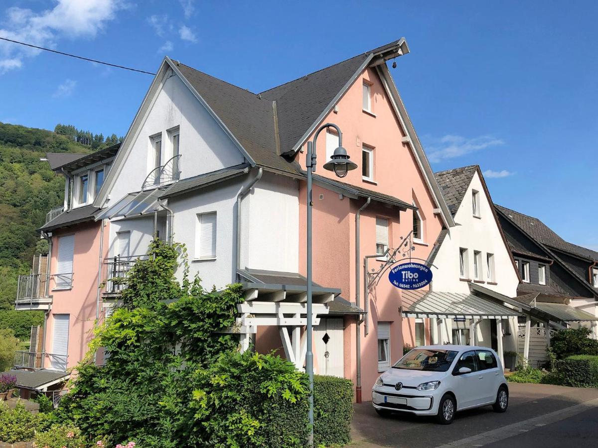 Ferienhaus 布莱 外观 照片