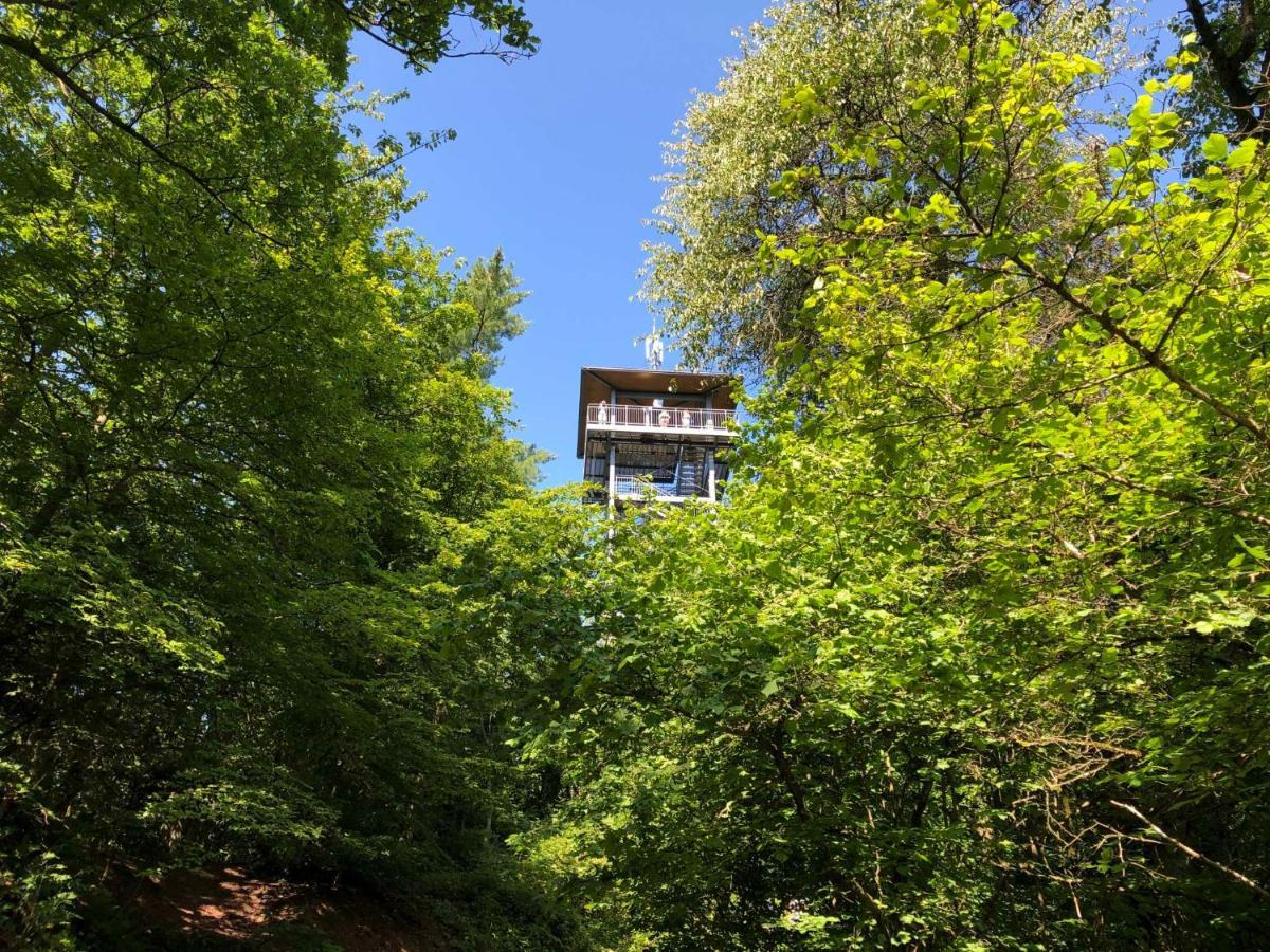 Ferienhaus 布莱 外观 照片