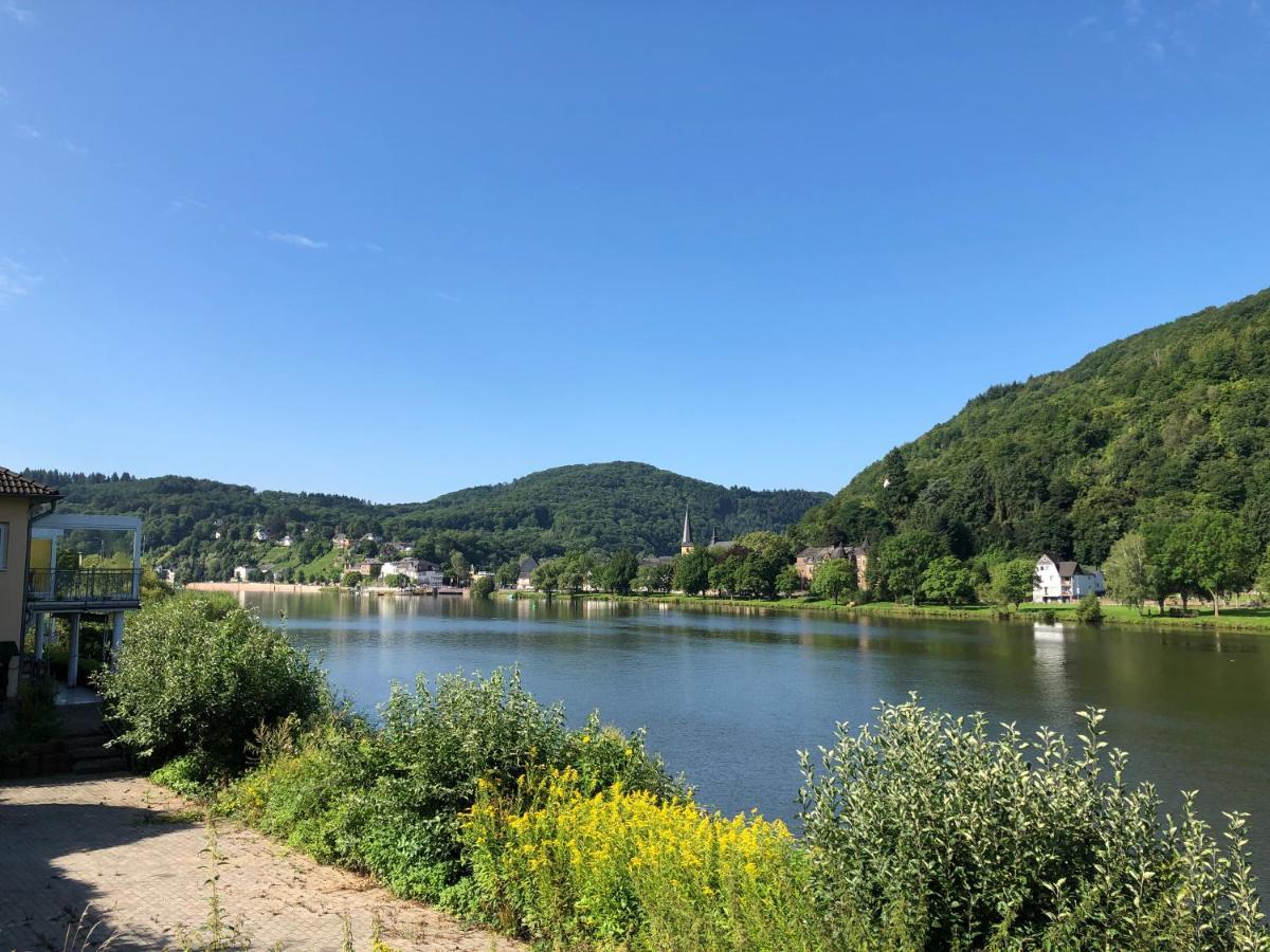 Ferienhaus 布莱 外观 照片