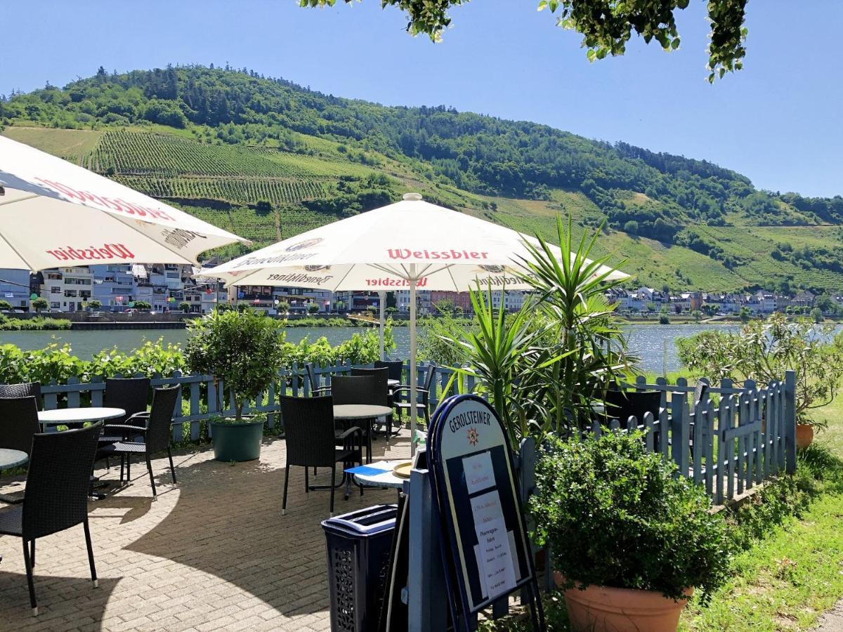 Ferienhaus 布莱 外观 照片