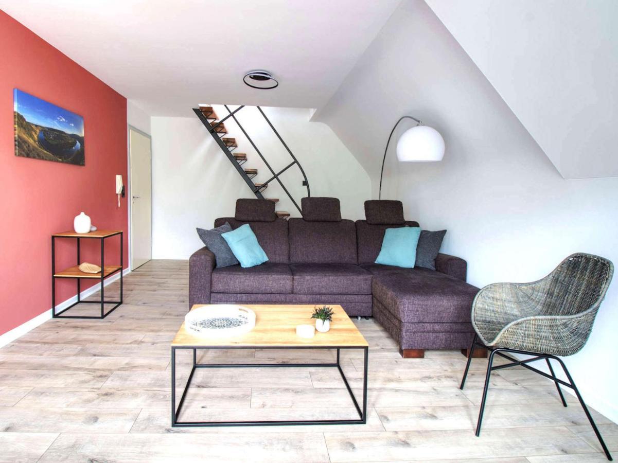Ferienhaus 布莱 外观 照片