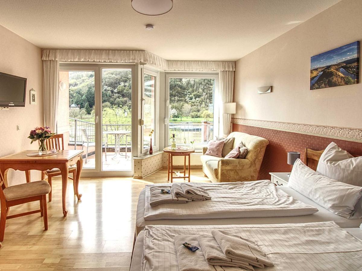 Ferienhaus 布莱 外观 照片