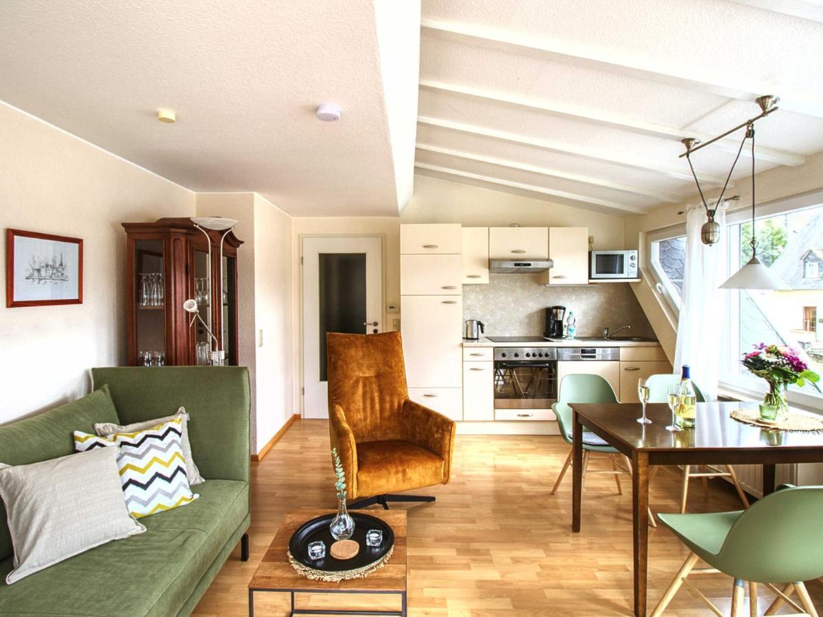 Ferienhaus 布莱 外观 照片